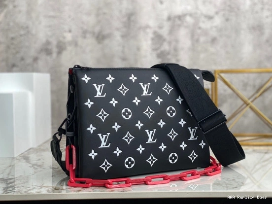 Aaa replica ru PM LOUIS VUITTON COUSSIN 0823
